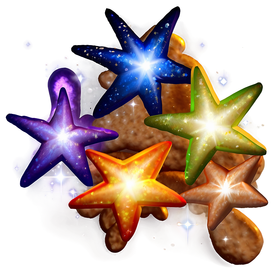 Galaxy Stars Transparent Png Eeg71 PNG Image