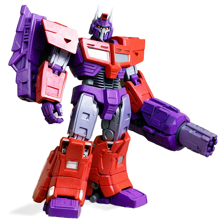 Galvatron Reborn Megatron Png 05212024 PNG Image