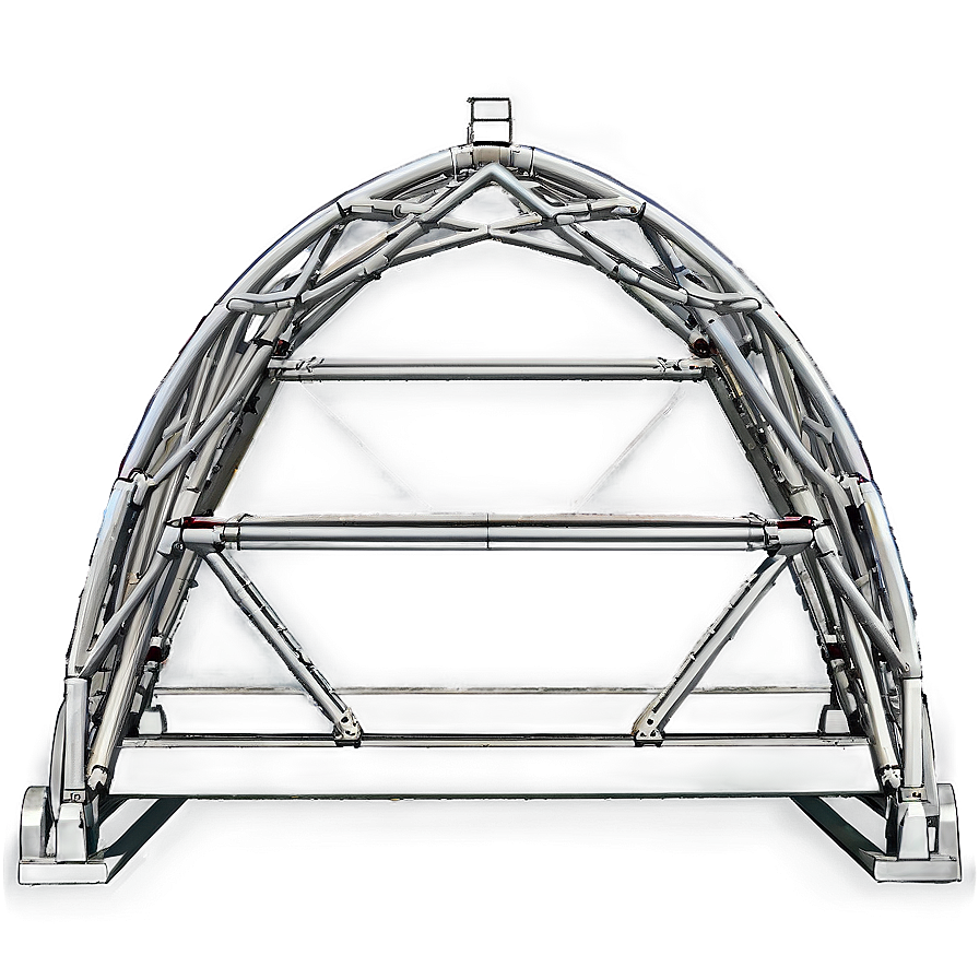 Gambrel Truss Design Png 23 PNG Image