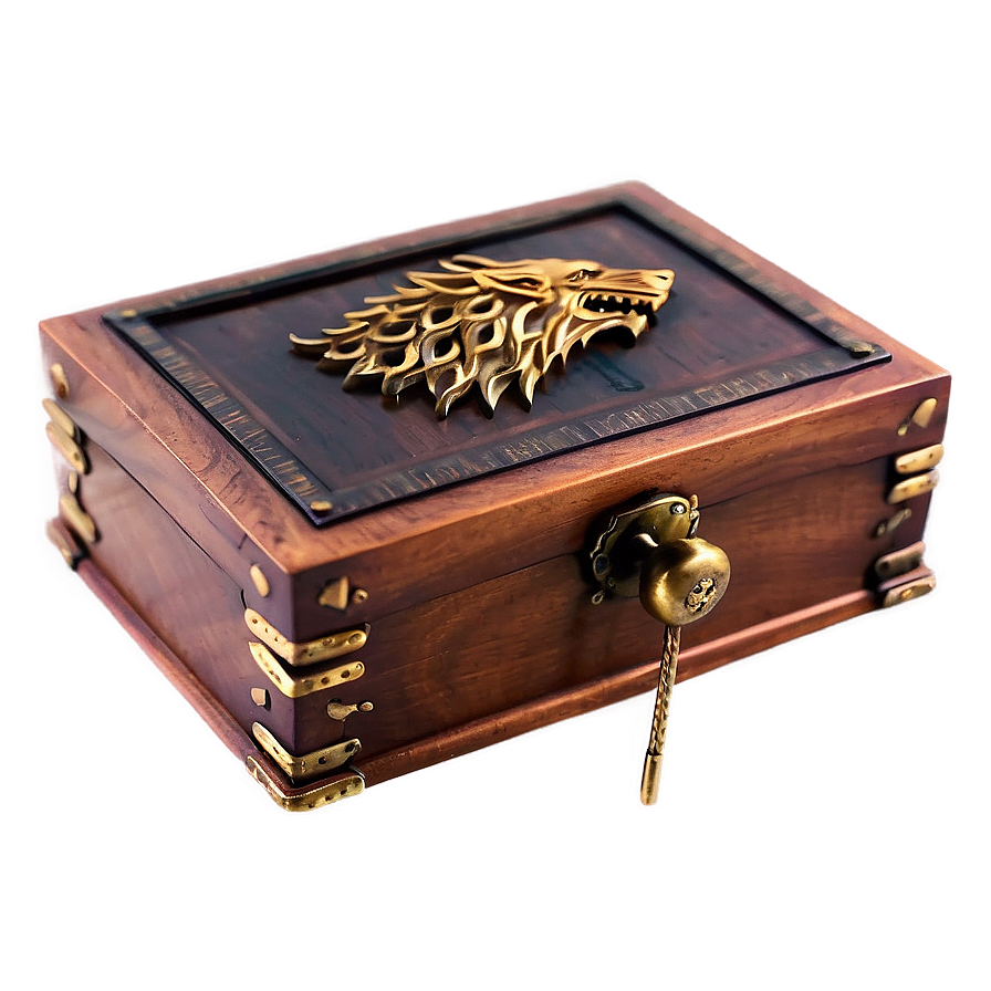 Game Of Thrones Music Box Png Usg43 PNG Image