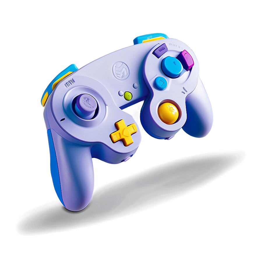 Gamecube Controller Wireless Adapter Png 52 PNG Image