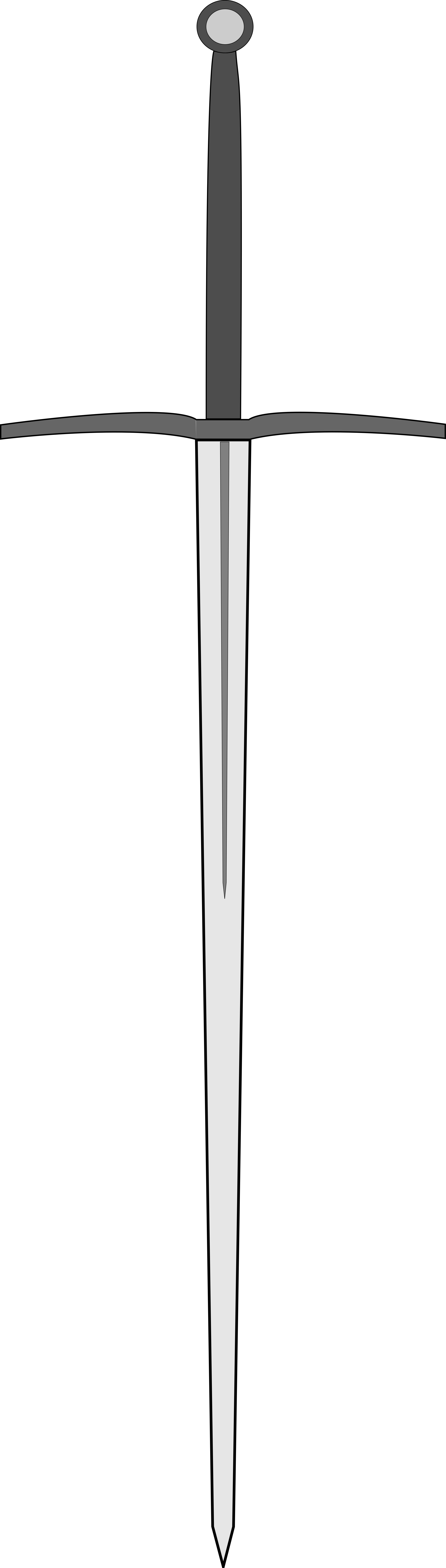 Gameof Thrones Iconic Sword PNG Image