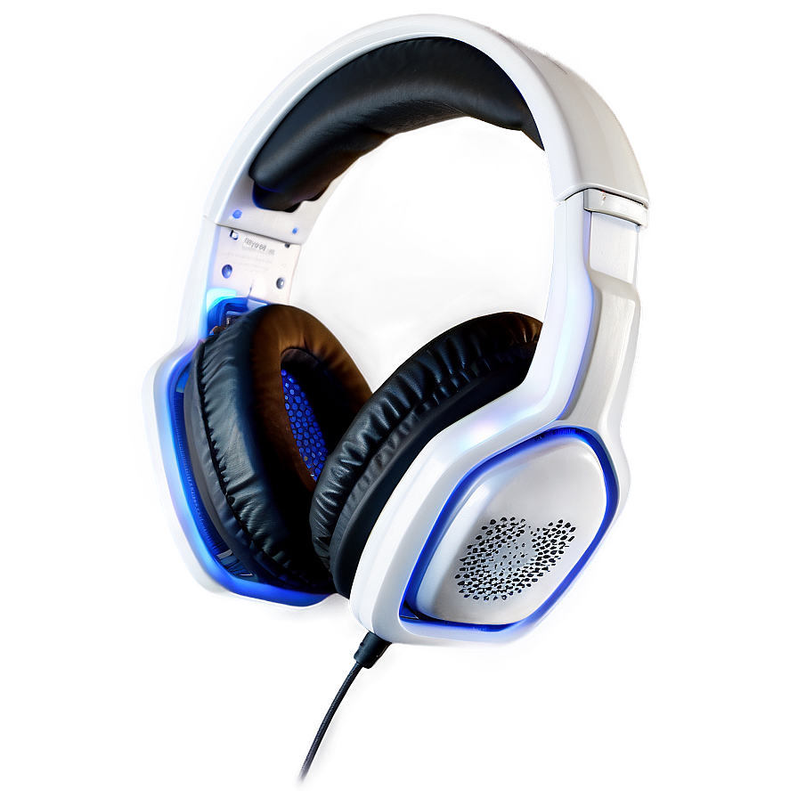 Gamer Headphones Png 70 PNG Image