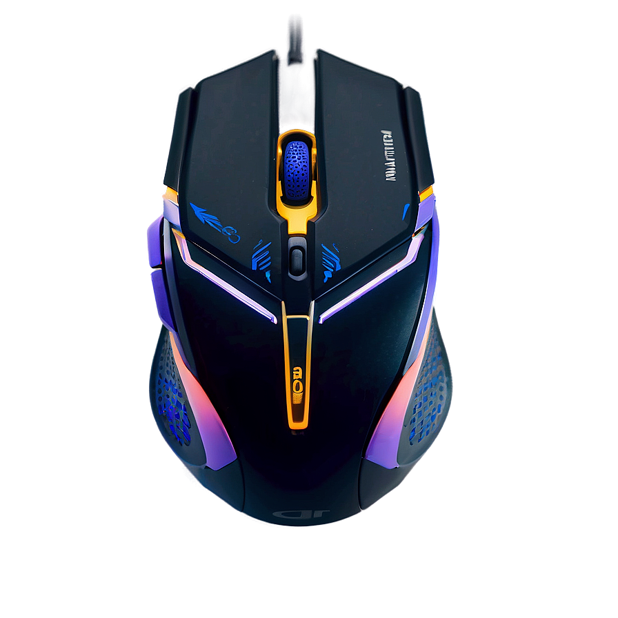 Gaming Computer Mouse Png Asu PNG Image