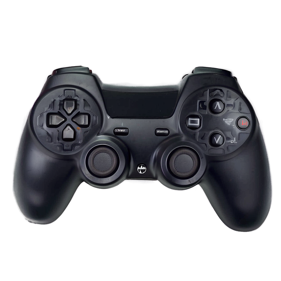 Gaming Console Electronics Png Ijo28 PNG Image