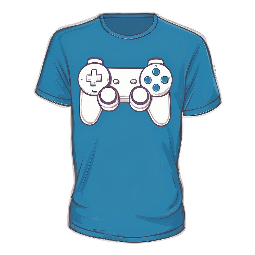 Gaming Graphic Tees Design Png 61 PNG Image