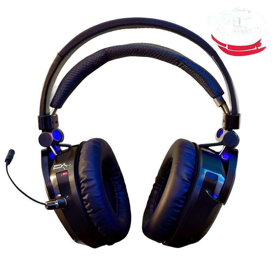 Gaming Headphones For Mobile Devices Png Nwg PNG Image