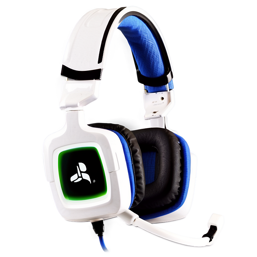 Gaming Headset For Professional Gamers Png Xfi PNG Image