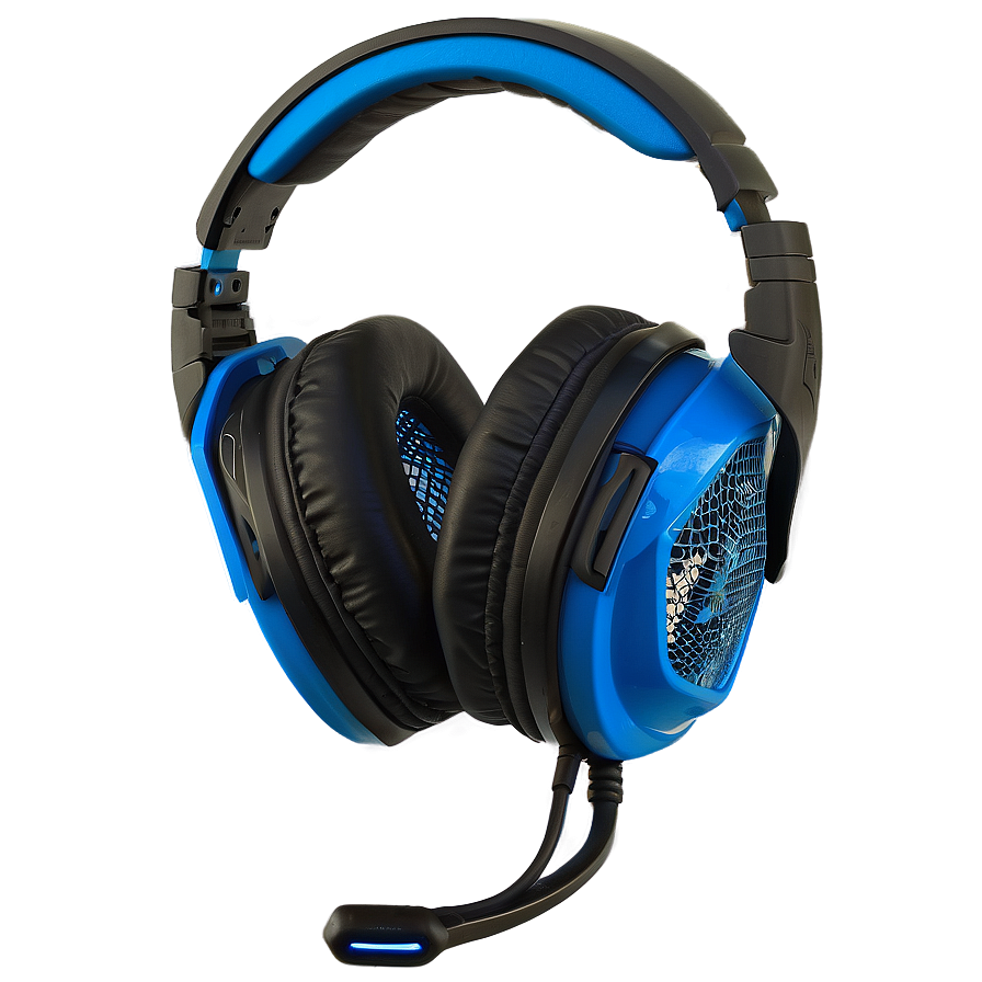 Gaming Headset Noise Filter Png Ija4 PNG Image