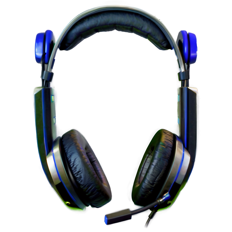 Gaming Headset Png 69 PNG Image