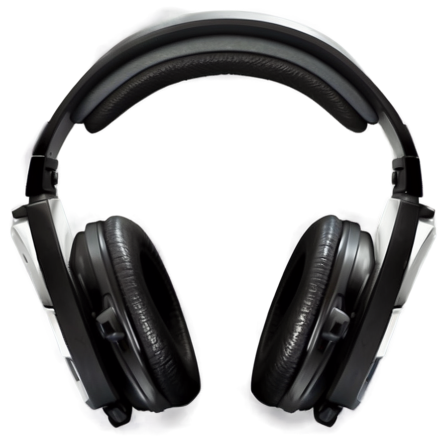 Gaming Headset Png 97 PNG Image