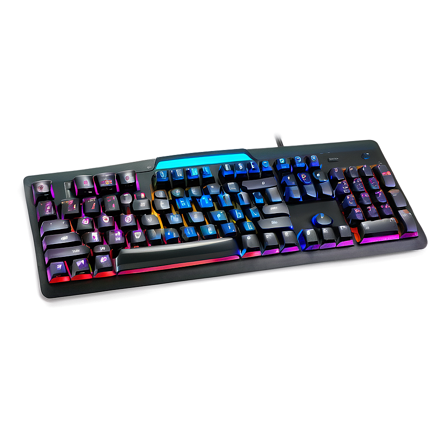 Gaming Keyboard For Mac Png 60 PNG Image