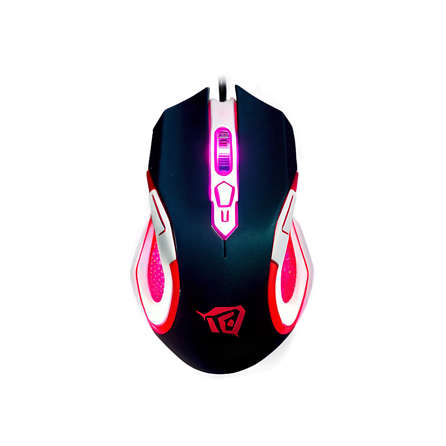 Gaming Mouse For Laptop Png Pco35 PNG Image