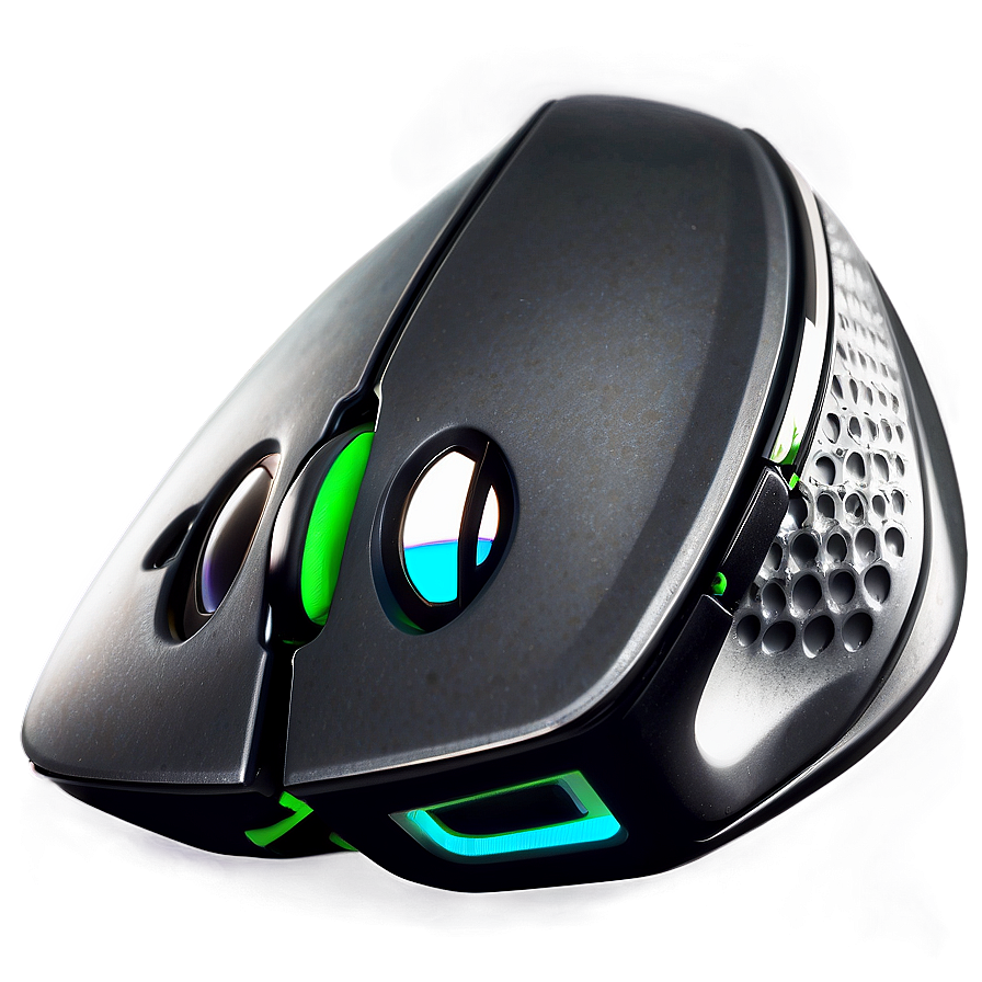 Gaming Mouse For Mac Png 06122024 PNG Image