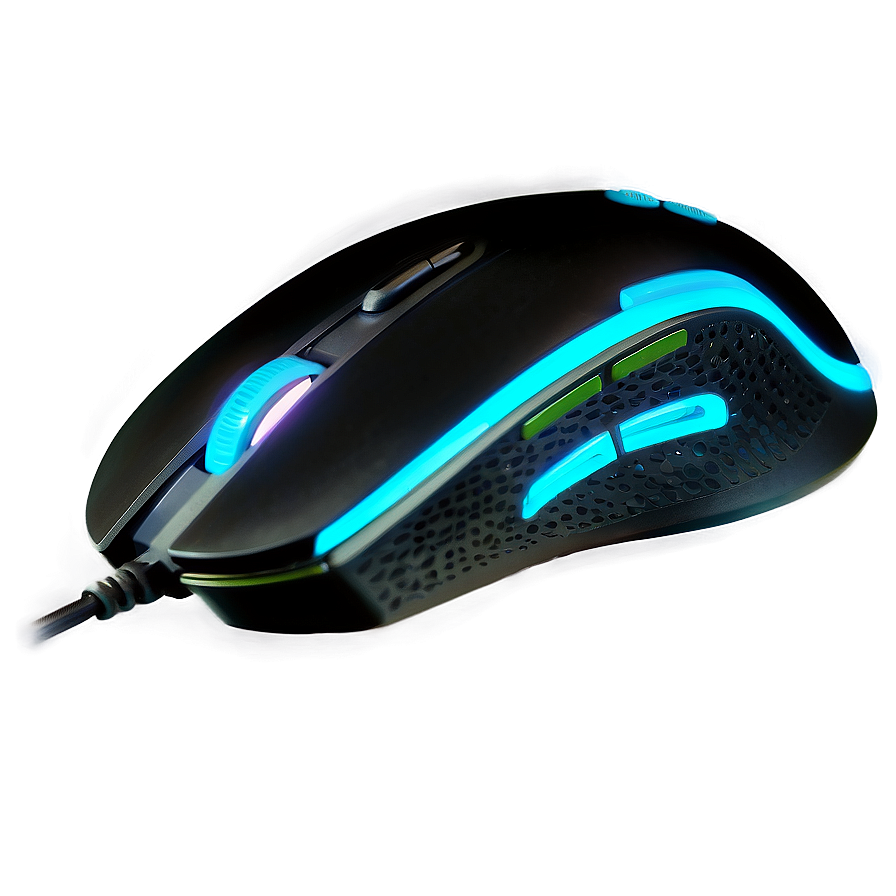 Gaming Mouse Png 05042024 PNG Image