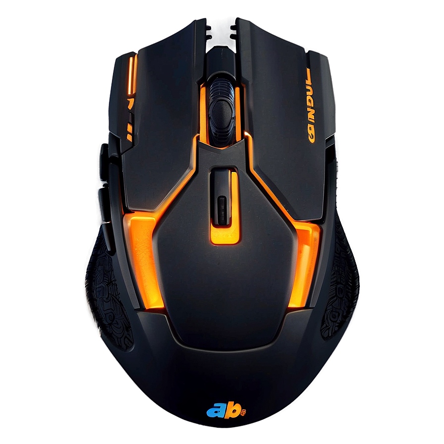 Gaming Mouse Png 15 PNG Image