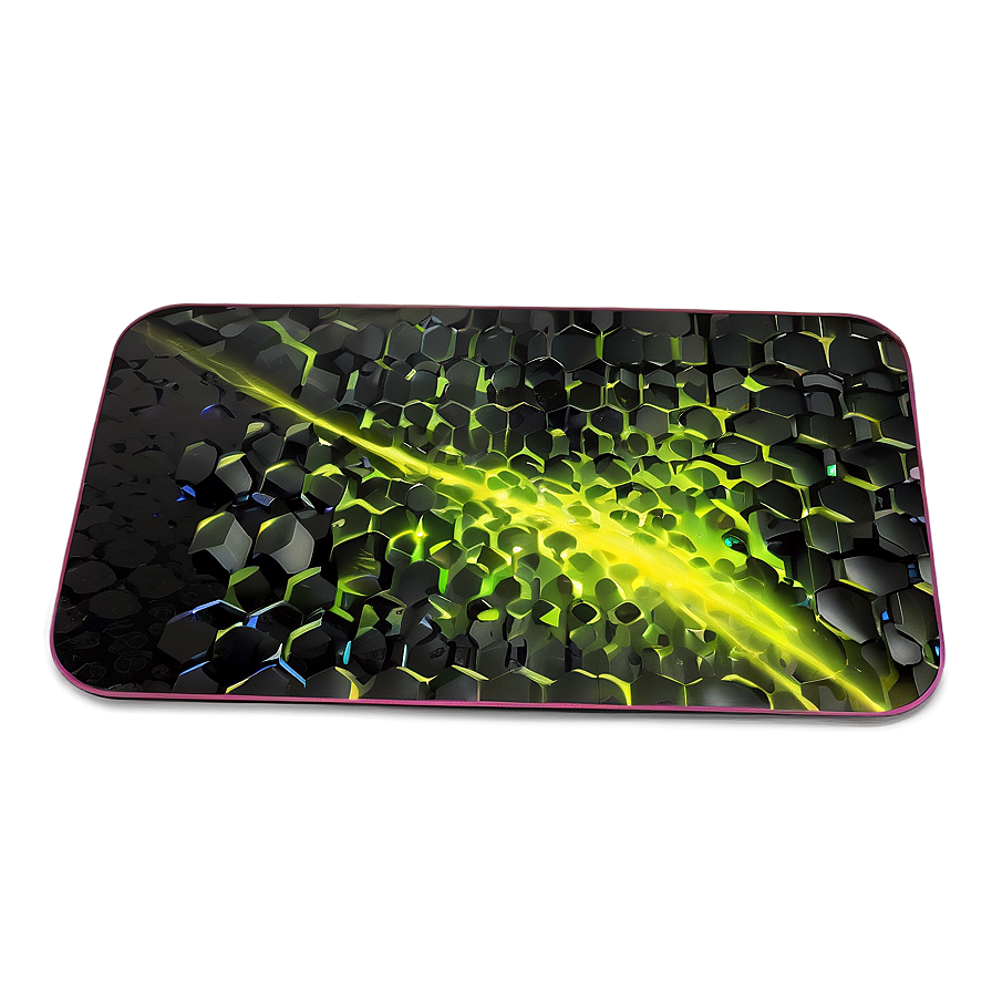 Gaming Mousepad Cool Graphics Png Rbd PNG Image