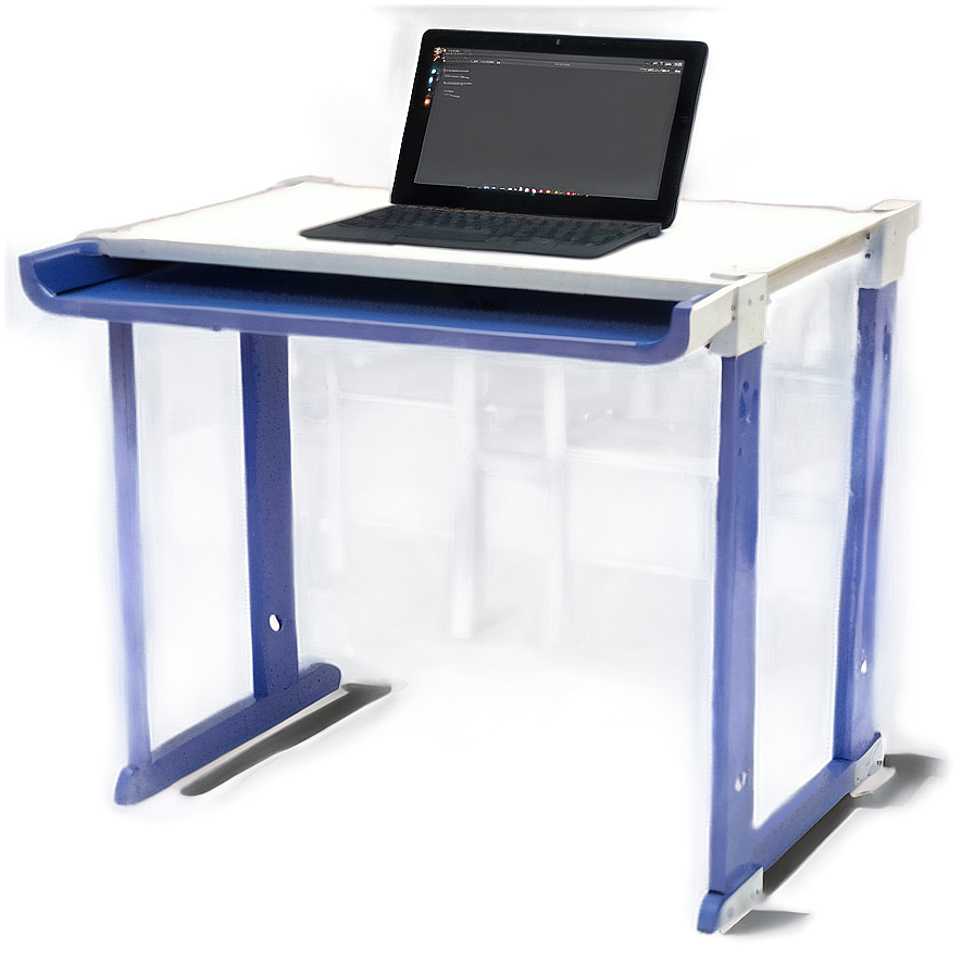 Gaming Student Desk Png 43 PNG Image