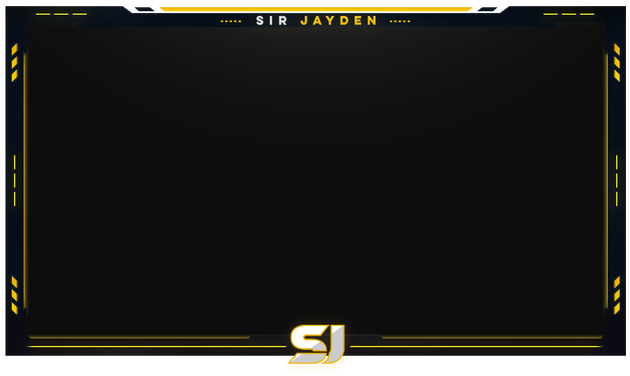 Gaming_ Webcam_ Overlay_ Sir_ Jayden PNG Image