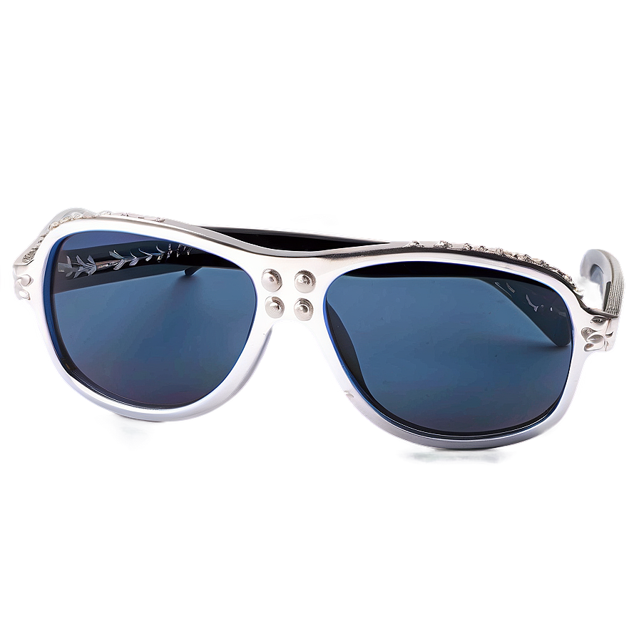 Gangster Glasses For Kids Png Rcg77 PNG Image