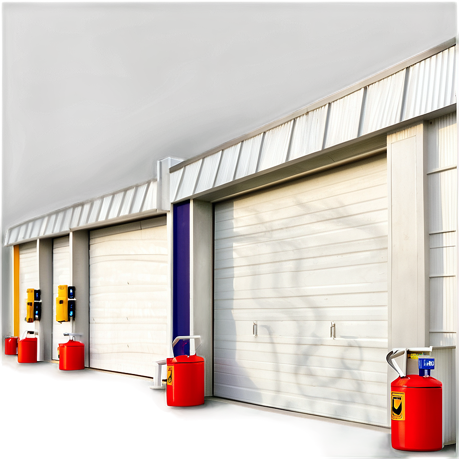 Garage Security Systems Png Xvo PNG Image