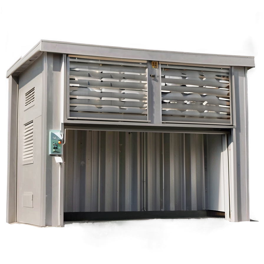 Garage Ventilation Solutions Png 52 PNG Image