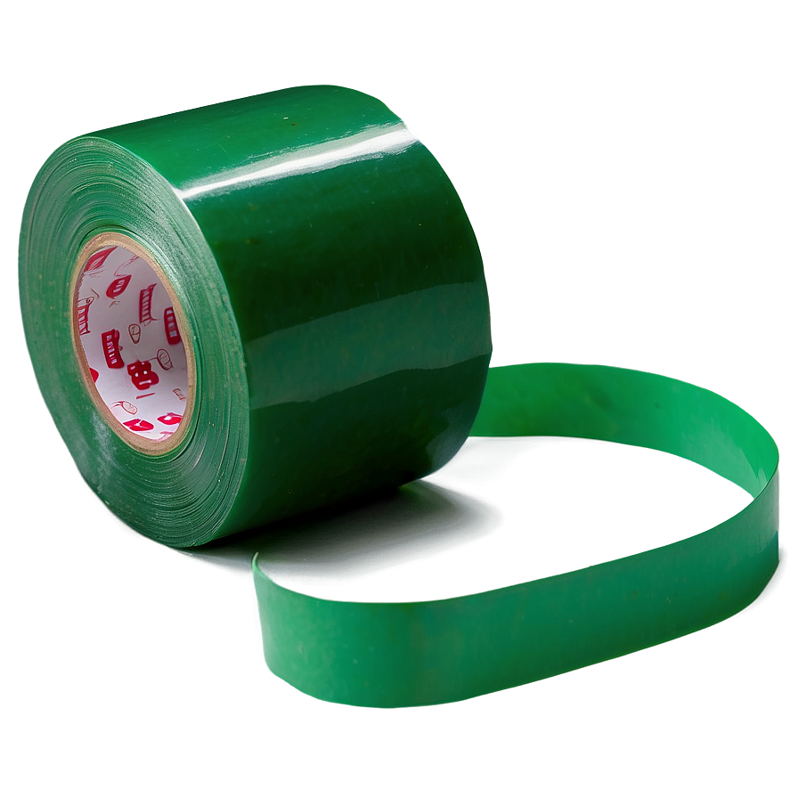 Garden Green Tape Png 06282024 PNG Image