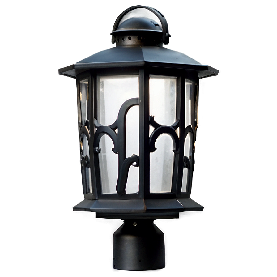 Garden Lantern Png 74 PNG Image