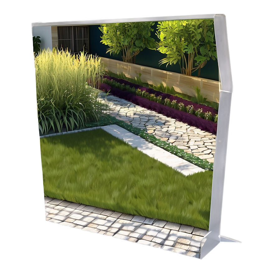 Garden Paving Ideas Png 06272024 PNG Image