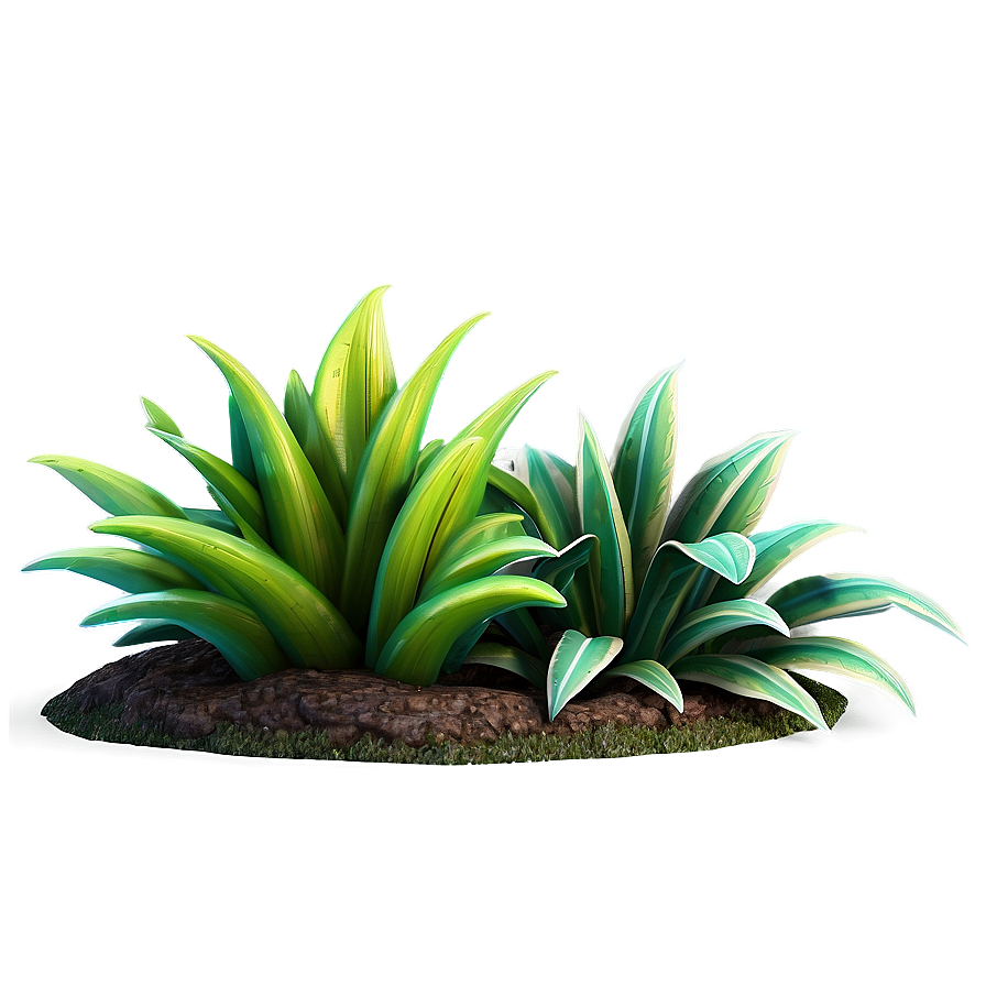 Garden Plants Png 54 PNG Image