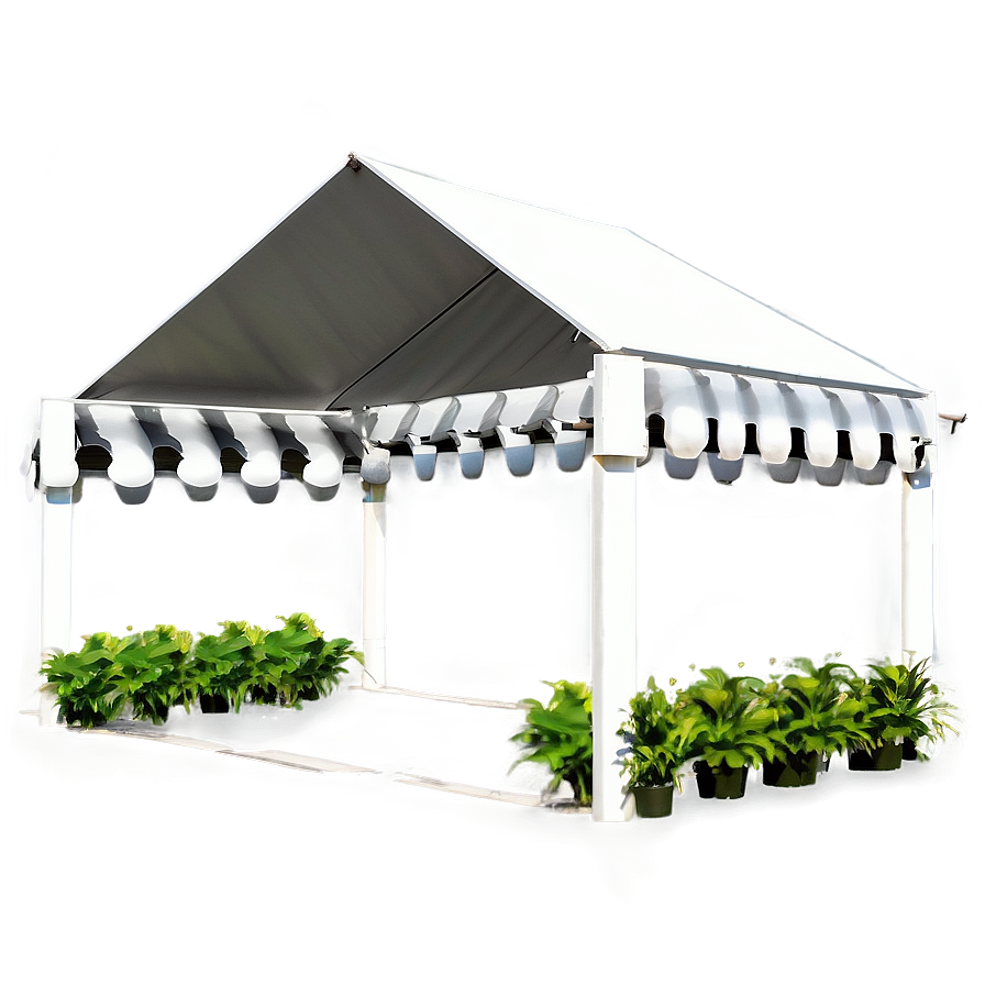 Garden Shade Solutions Png 06112024 PNG Image