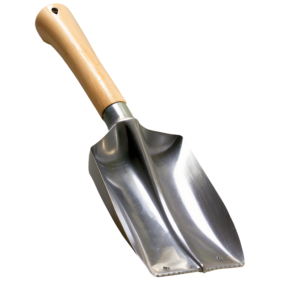 Garden Spade Shovel Png Ewv17 PNG Image