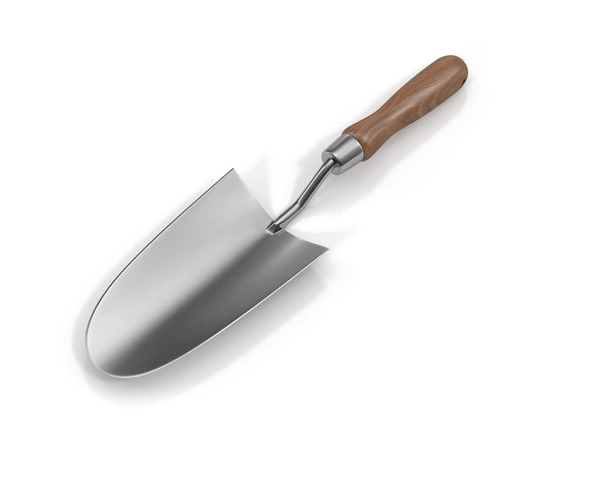 Garden Spade Tool PNG Image