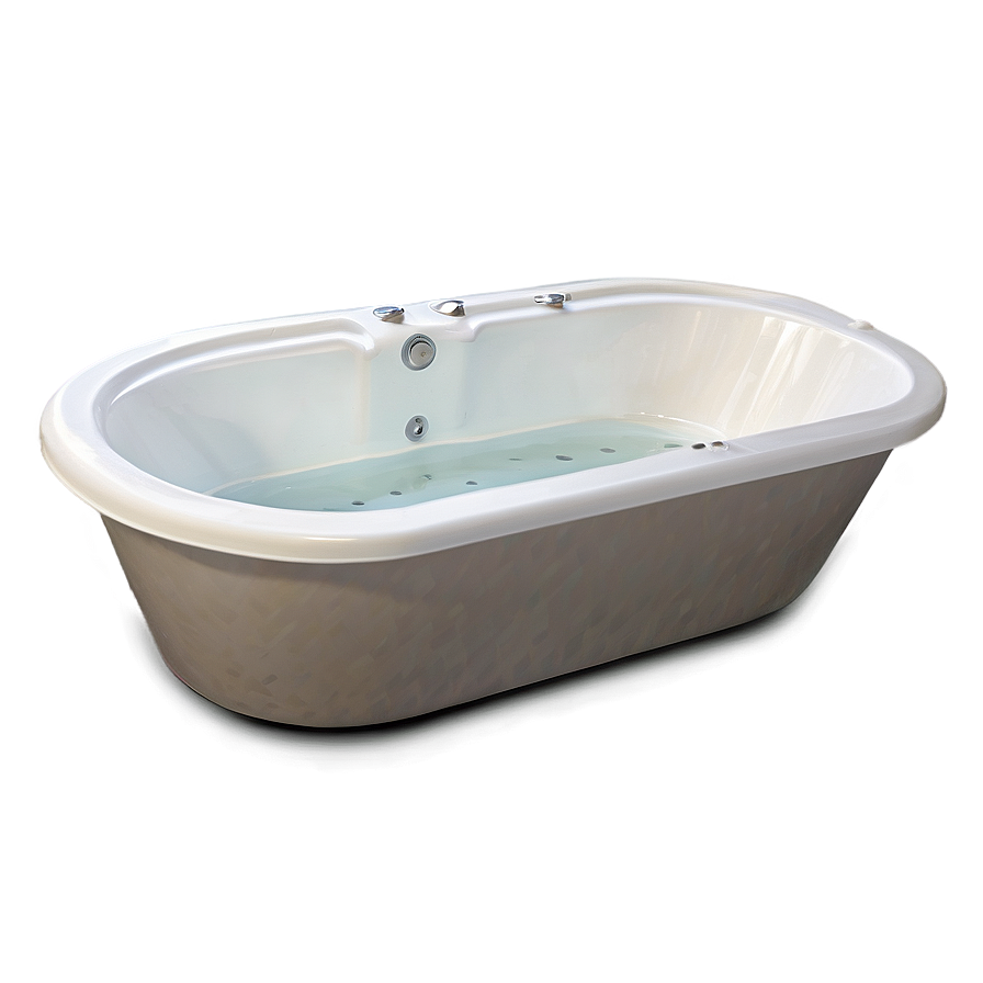 Garden Tub Bathtub Png 38 PNG Image