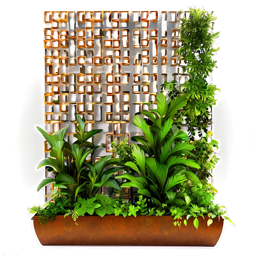 Garden Wall Decorations Png Ttt94 PNG Image