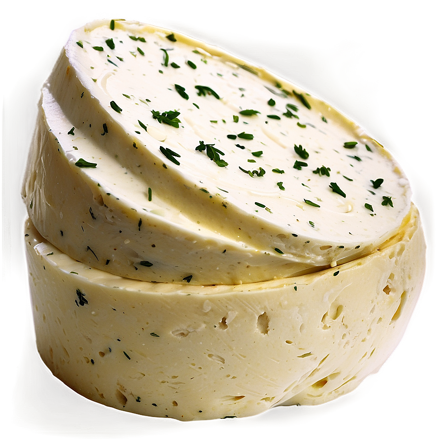 Garlic Herb Cream Cheese Png Yki98 PNG Image