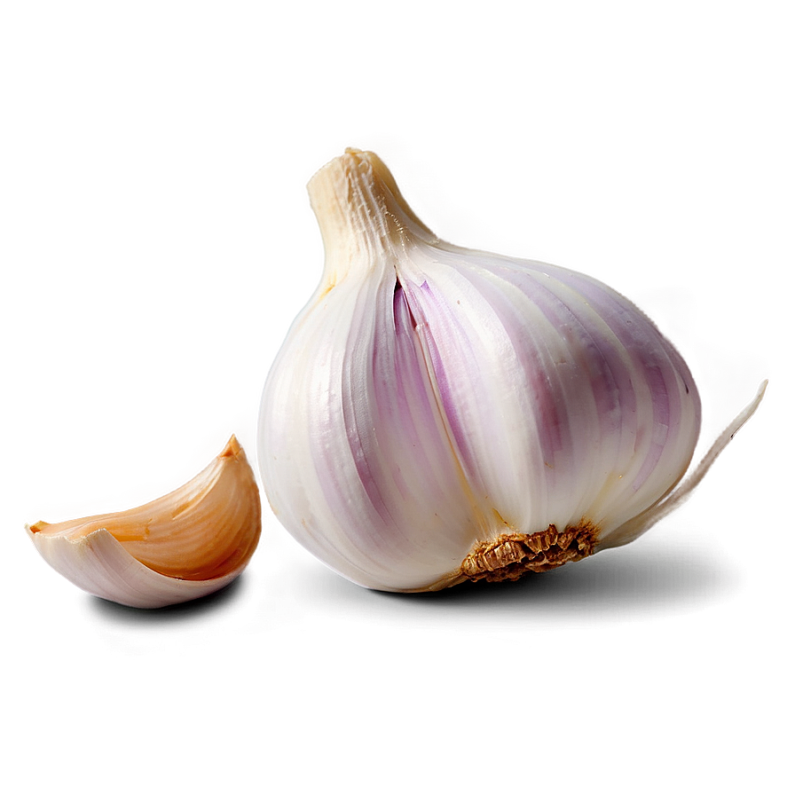 Garlic Slice Png 99 PNG Image