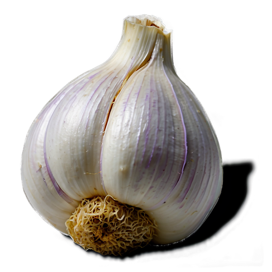 Garlic Slice Png Tnu54 PNG Image