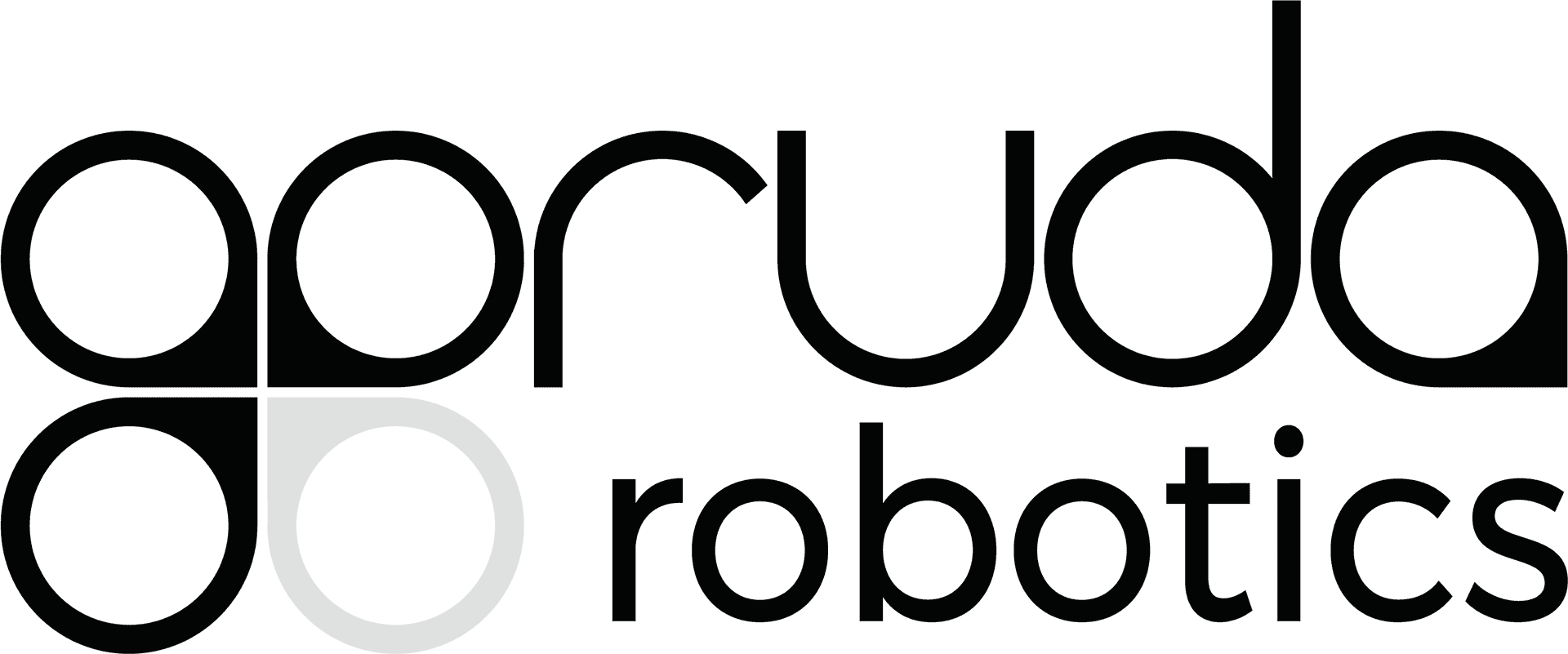 Garuda Robotics Logo PNG Image