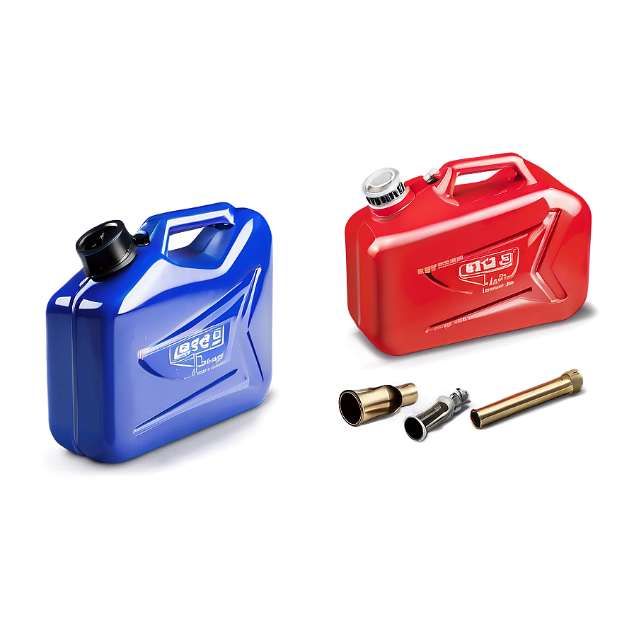 Gas Can For Motorcycles Png 06132024 PNG Image