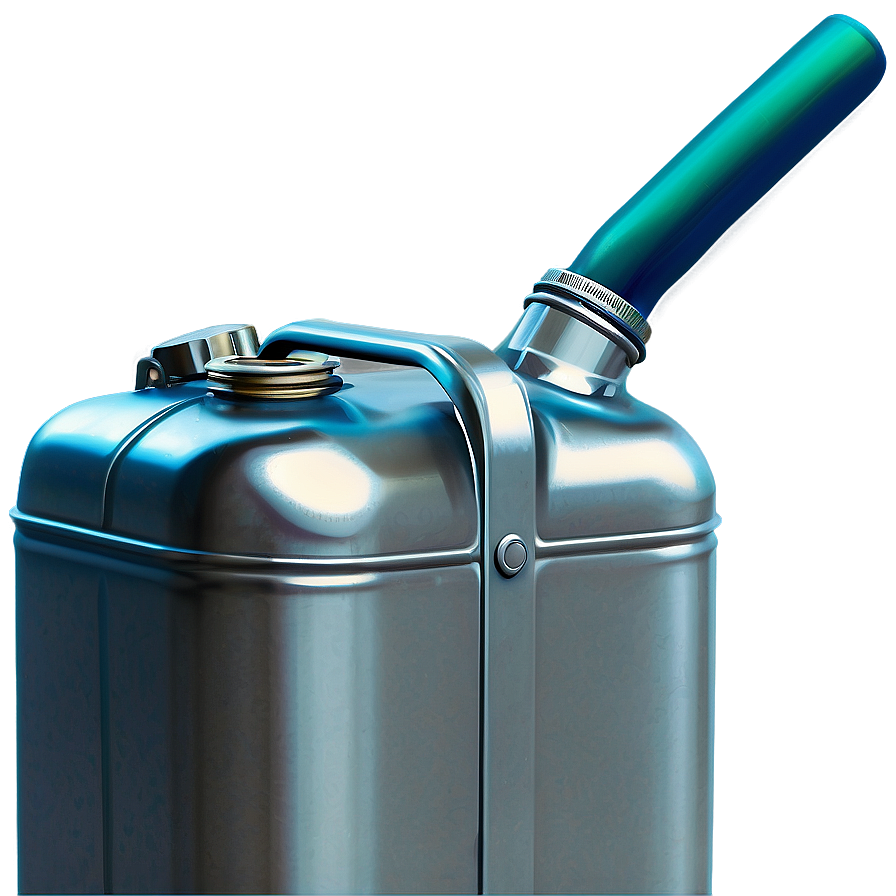 Gas Can With Spout Png Xlr44 PNG Image