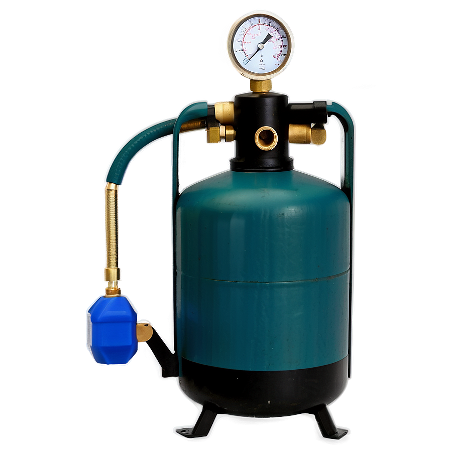 Gas Cylinder Regulator Png Vki PNG Image