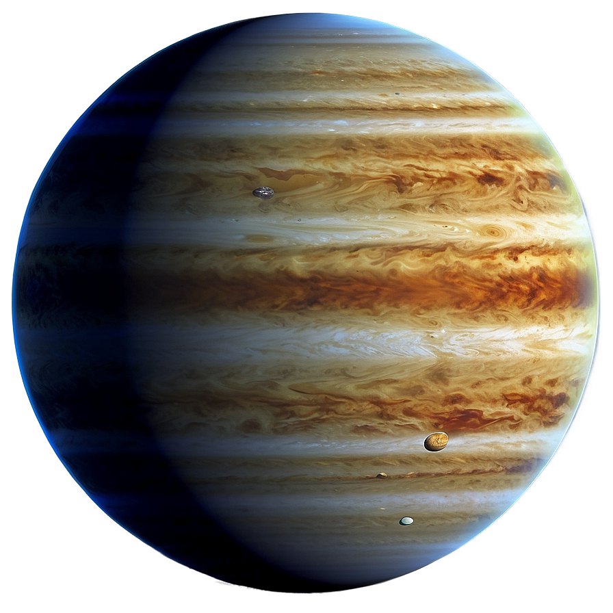 Gas Giant Planets Png 05252024 PNG Image