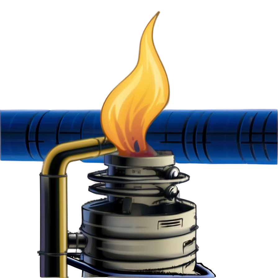 Gas Utility Png Ljw PNG Image