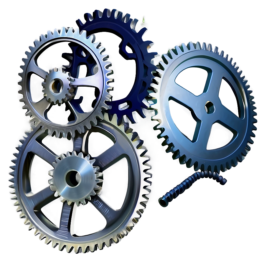 Gear Application Png 20 PNG Image