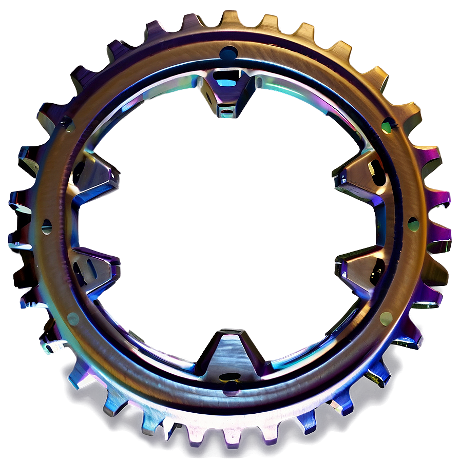 Gear Art Png 05042024 PNG Image