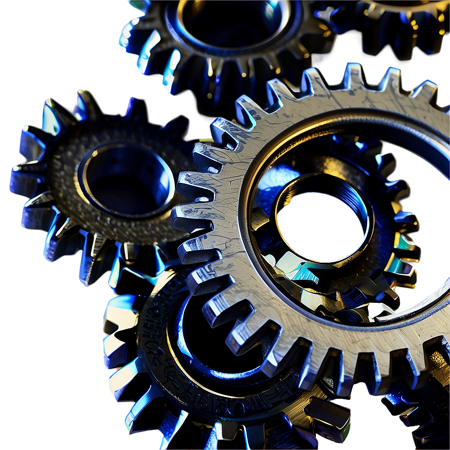 Gear Background Png 05042024 PNG Image