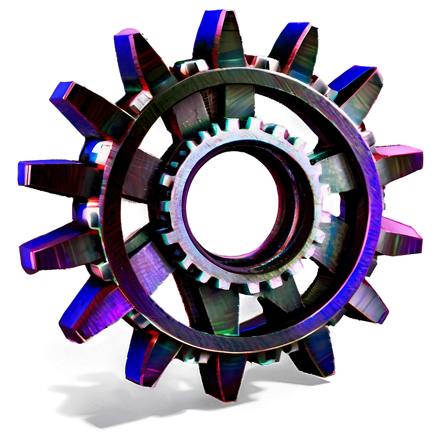 Gear Cog Png 31 PNG Image