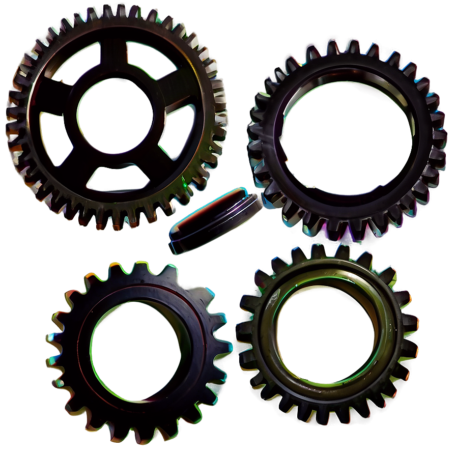 Gear Dynamics Png 05042024 PNG Image