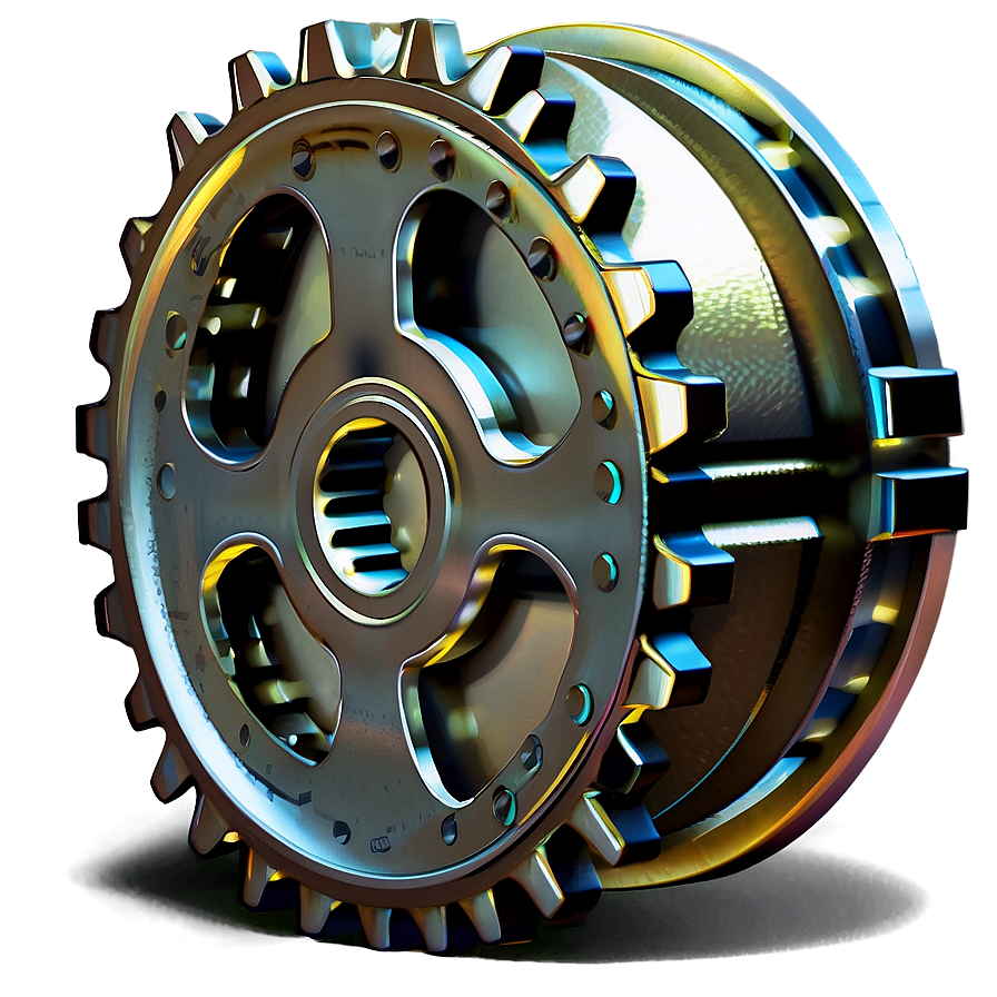 Gear Energy Png 30 PNG Image